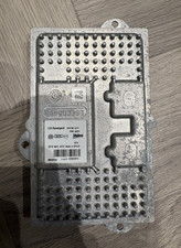 SEAT LEON MK3 LED HEADLIGHT BALLAST PACK CONTROL MODULE 5F0941472
