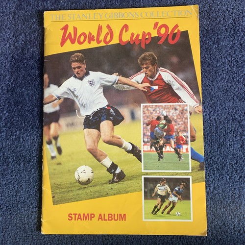 Stanley gibbons collection - stanley,