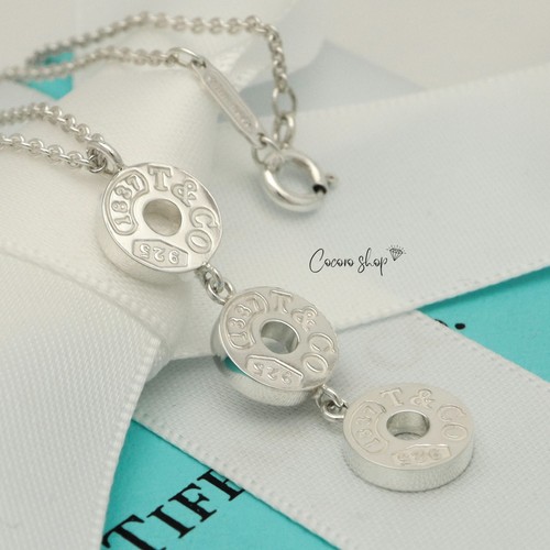 Authentic tiffany 1837 - authentic,