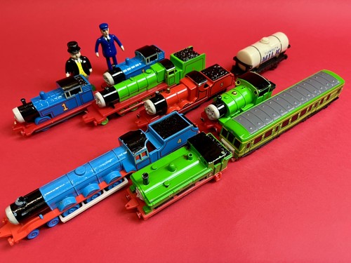 Thomas the tank - thomas,