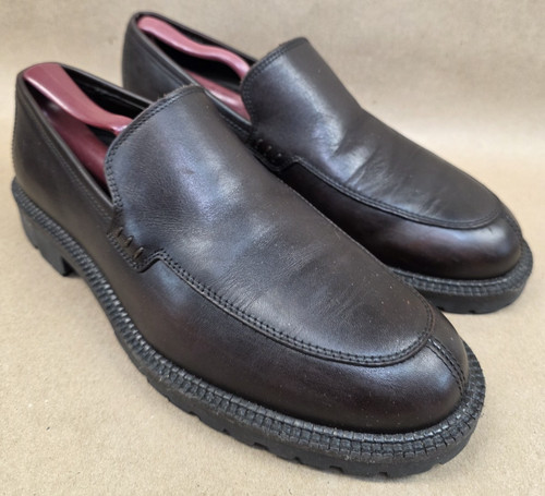 Crew mens dark brown - crew,