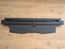 Genuine BMW 5 Series F11 Touring Parcel Shelf Load Cover Dog Guard Roller-combi