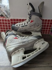 Nike bauer speed ice - ice, hockey