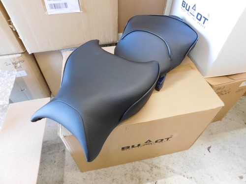 Sargent seat bmw k1200gt - sargent,