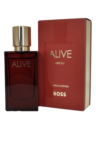 Hugo boss alive - absolu, parfum