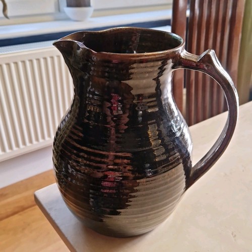 Vintage kingwood pottery - kingwood,