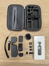 DJI Osmo Pocket 2 Creator