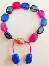 Lola rose blue pink - &, quartz