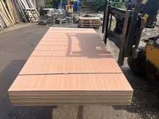 Job lot, 15 new sheets 9mm