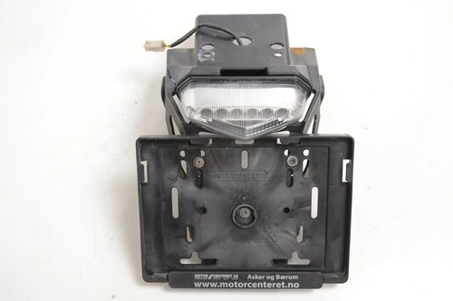 Aprilia rear brake - aprilia, tail