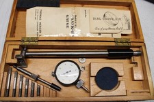 Mercer 2"-6" cylinder