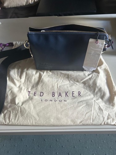 Ted baker medium crossbody - medium,