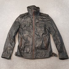 Superdry Mens Jacket Medium