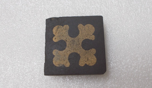 Tiles encaustic tile hall - tile,