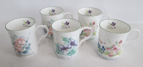 Kingsbury staffordshire mug - staffordshire,