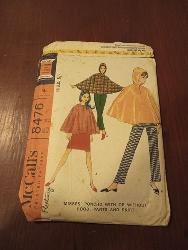 Mccalls sewing patterns - sewing, patterns,