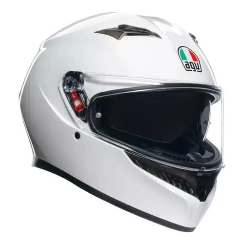Agv full face - k3,