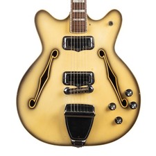 Vintage Fender Coronado II