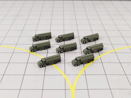 Military refuelling fuel - refuelling,