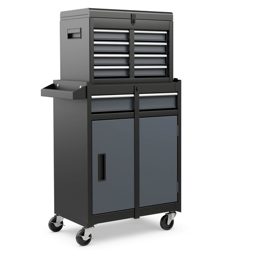 Tool chest cabinet - in,