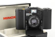 Minox 35 GT Color-Minotar