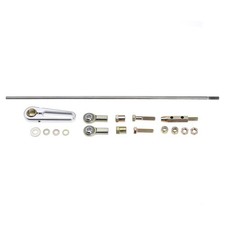 Adjustable Column Arm  Linkage Kit for  TH-350 TH-400 TH350 TH400 700-R48493