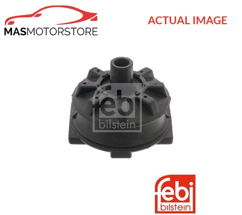 Axle beam mounting bush - bush, rear
