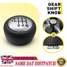 6-speed gear (1, 2, 3, 4, 5