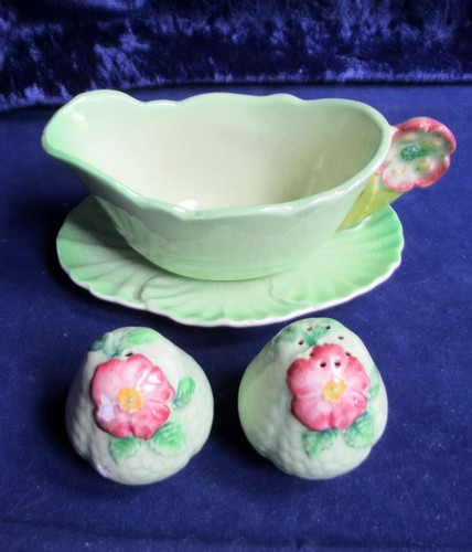 Vintage carlton ware primrose - carlton,