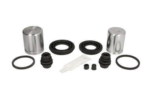 Brake caliper repair - kit, front