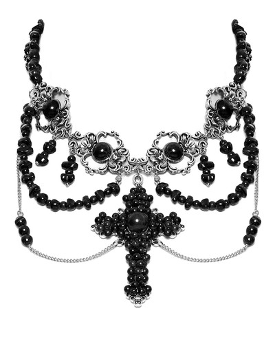 Punk rave womens steampunk - womens,