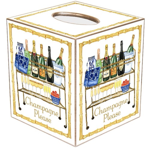 Marye kelley champagne bar - marye-kelley,