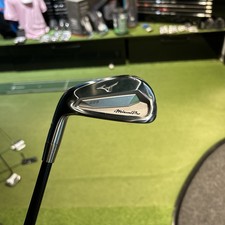 Mizuno Pro 223 7 Iron Ex-demo Left-Handed