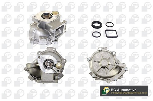 Cooling water pump - cooling,