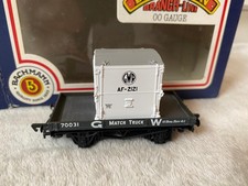 Bachmann scale 951 gwr - bachmann,
