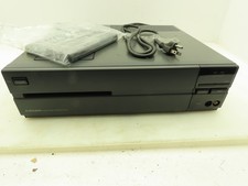 Mitsubishi CP-10U Video