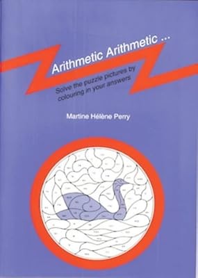 Arithmetic perry - arithmetic,,