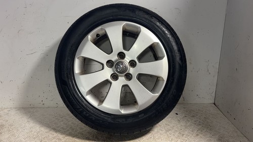 Vauxhall insignia alloy - insignia, 17"