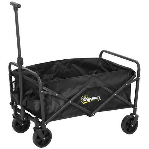Festival trolley wheels - trolley, on