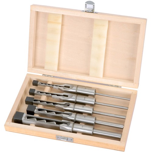 Draper hollow square mortice - draper,