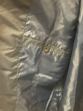 Scania Men's Jacket Size L