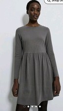 George @ Asda Ladies Charcoal