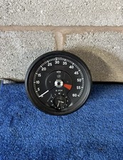 Jaguar type rev - type, counter