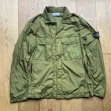 STONE ISLAND MEMBRANA 3L TC
