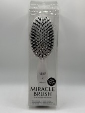 HAIRtamin Miracle Brush with