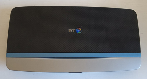 Home hub type - b, wi-fi