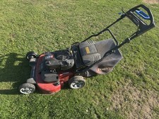 TORO TimeMaster 76cm Twin