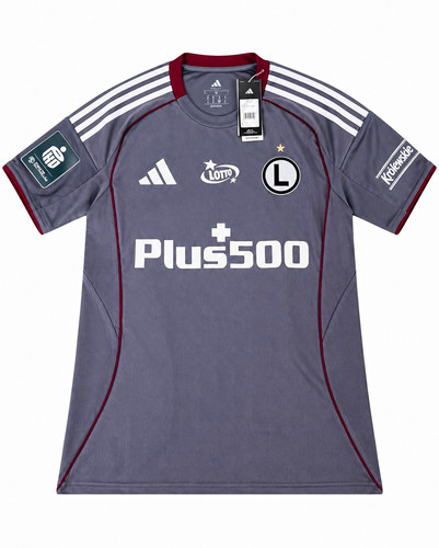 Adidas legia warszawa match - adidas,