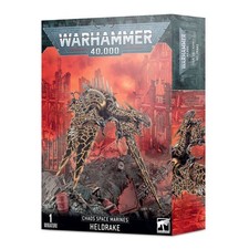 Chaos Space Marines Heldrake -