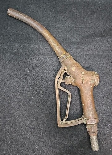 Antique rare 980 mcdonald - antique, pl
